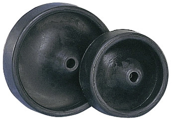 Socles de cylindres Socle de cylindre T9 05-111