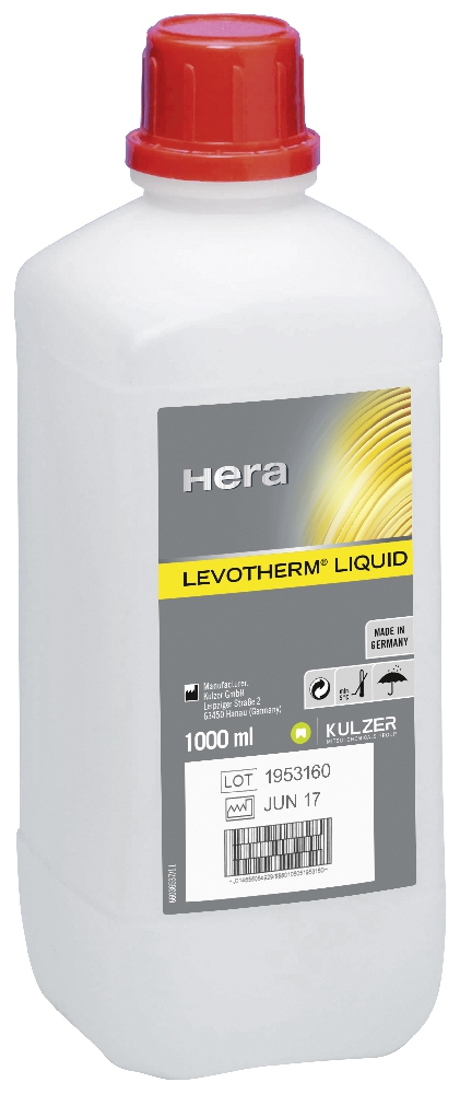 Levotherm Liquide d’expansion 05-432