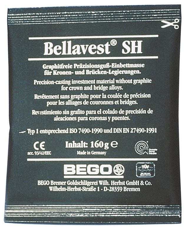 Bellavest® SH Poudre 05-412