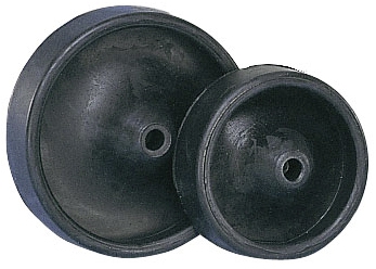 Socles de cylindres Socle de cylindre T6 05-110