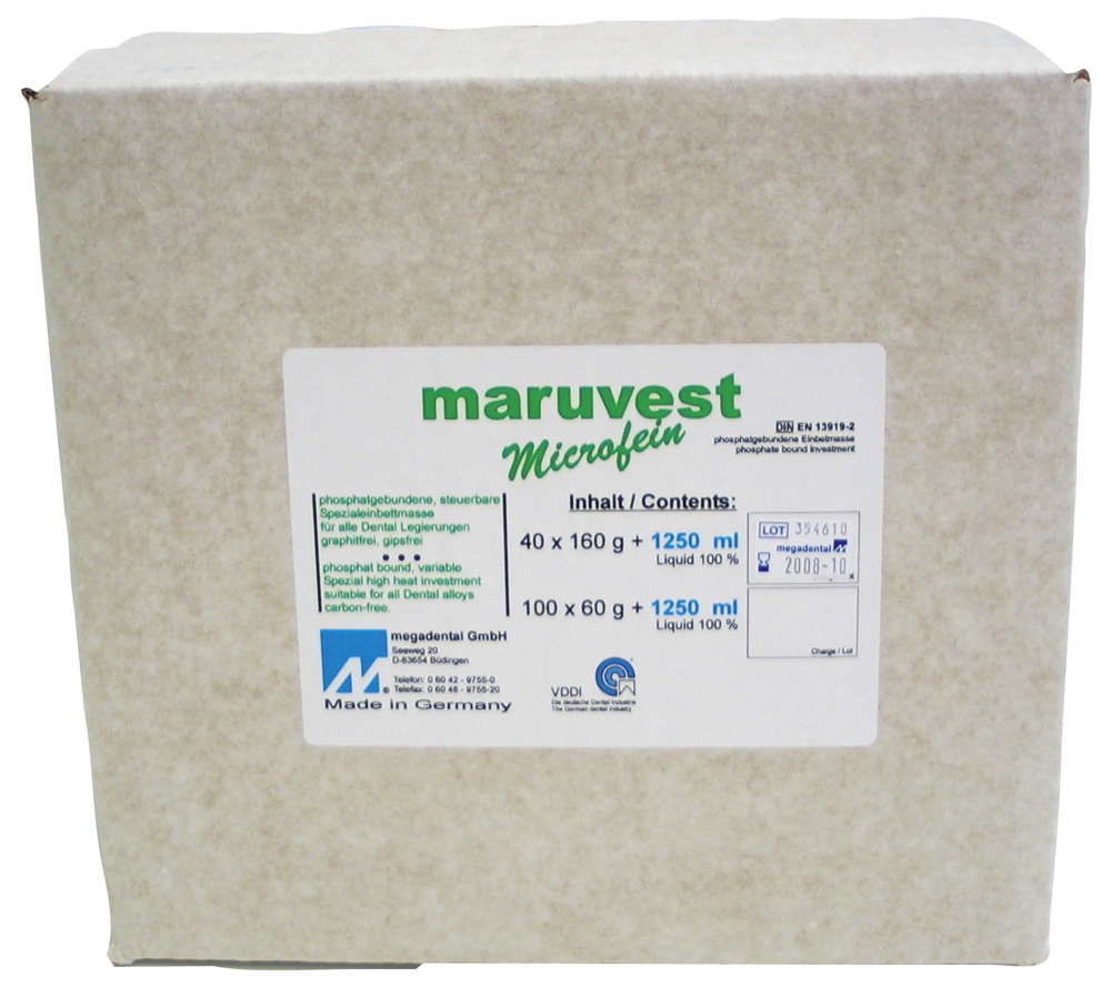 Maruvest Microfein  05-457