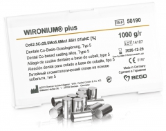 Wironium® plus  06-024