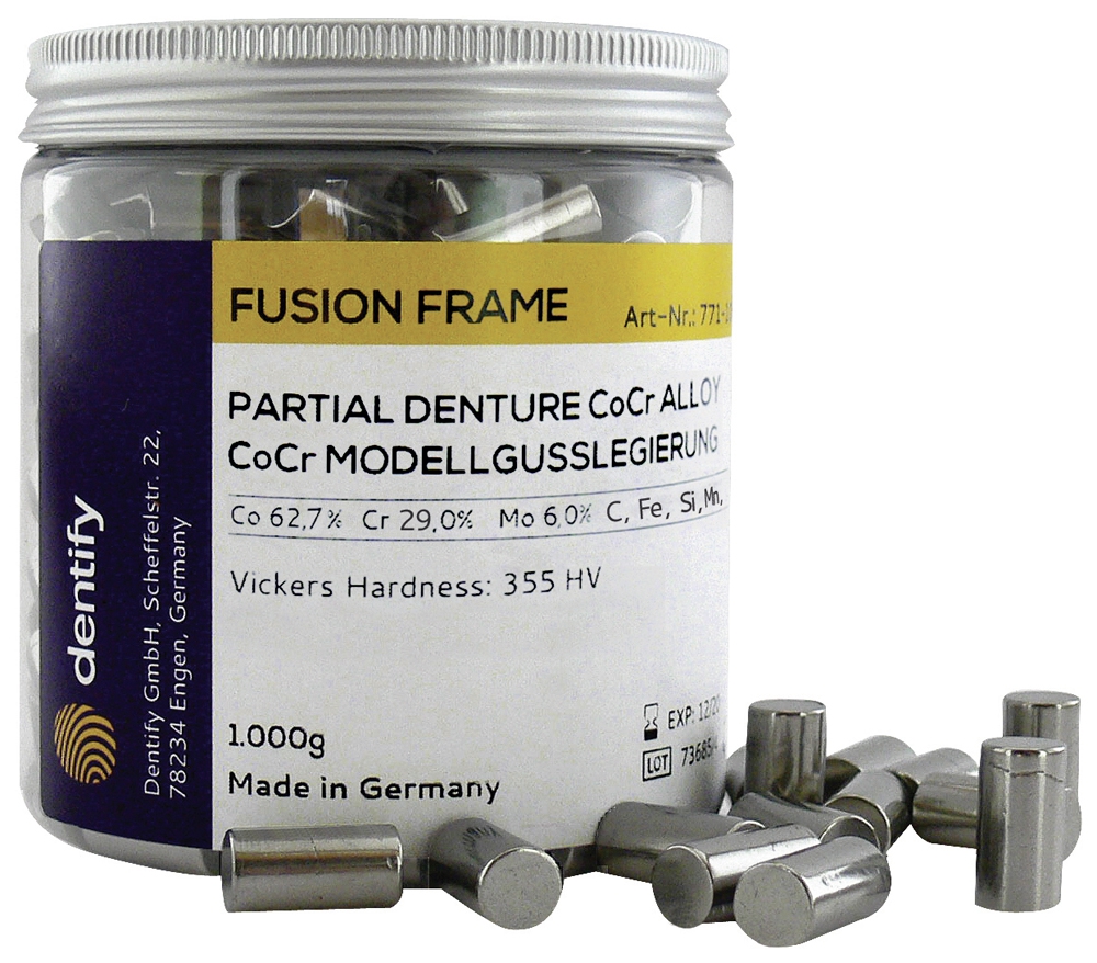 Fusion Frame  06-074