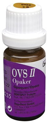 OVS II Opaquer  08-900