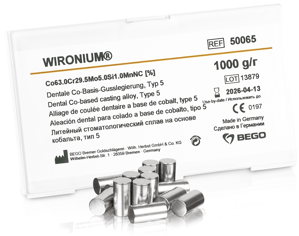 Wironium®  06-026