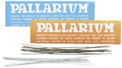 Soudure Pallarium  06-103