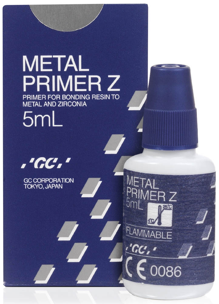 Metal Primer Z  09-833