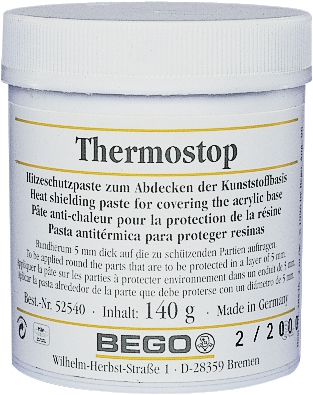 Thermostop  06-300