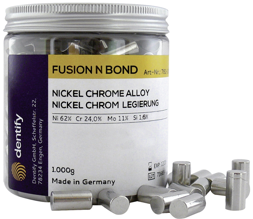 Fusion N Bond  06-072