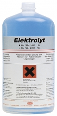 Elektrolyt  07-310