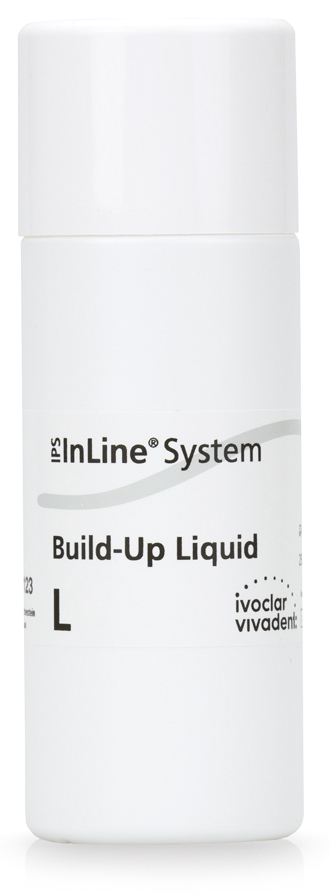 Accessoires IPS Inline System IPS InLine System Build-Up  42-758