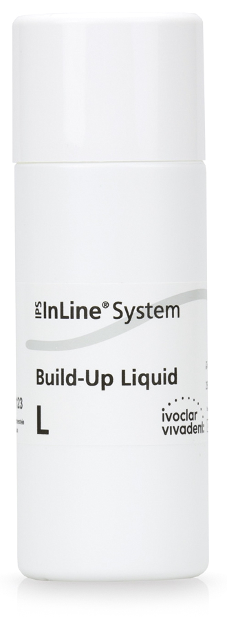 Accessoires IPS Inline System IPS InLine System Build-Up  42-757