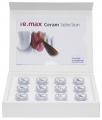 IPS E.max. Ceram Selection Kit 42-2881