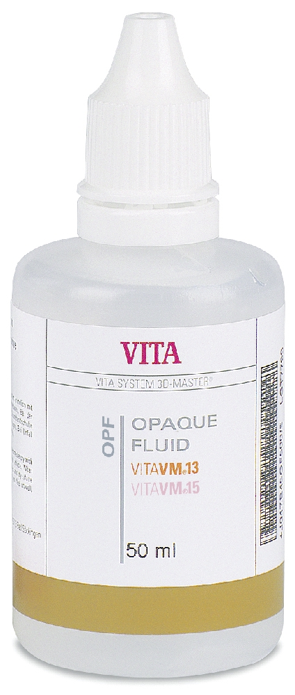 Vita vm  Vita vm opaque fluid 08-4227