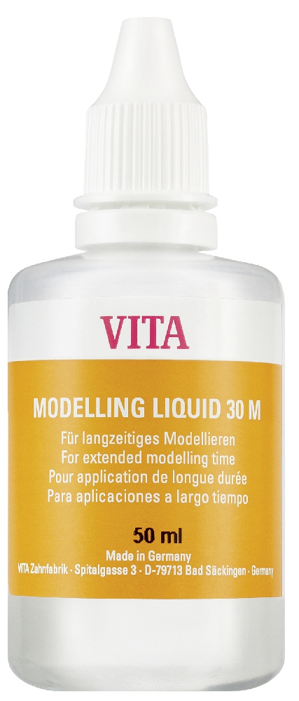 Vita modeling  Vita modeling liquid 30M 08-4220