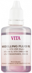 Vita modeling  Vita modelling fluid RS 08-4222