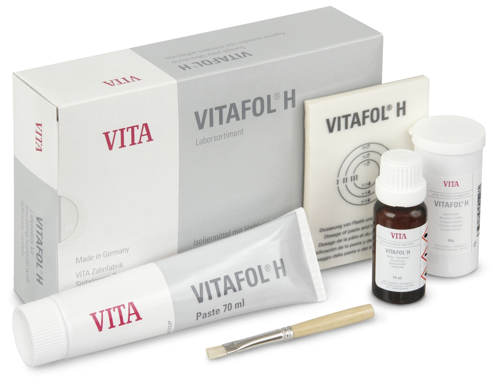 Vitafol H  09-212