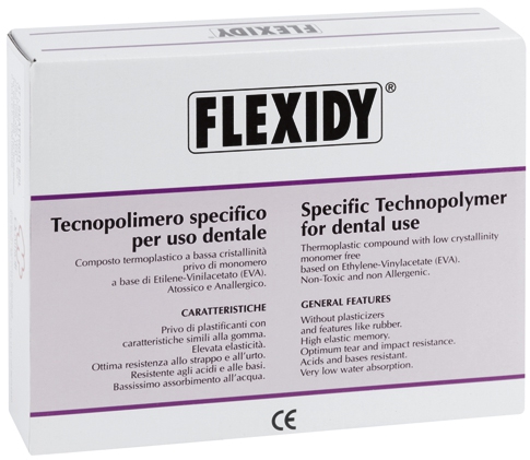 Flexidy® Flexidy “65” 85-018