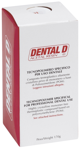Dental D®  85-011