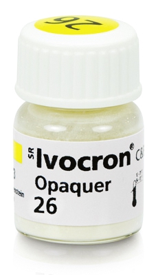 SR Ivocron Opaquer Le flacon de 5 g 41-352