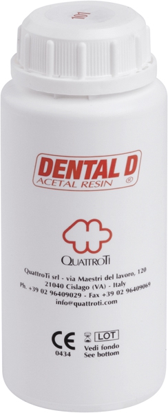 Dental D®  85-009