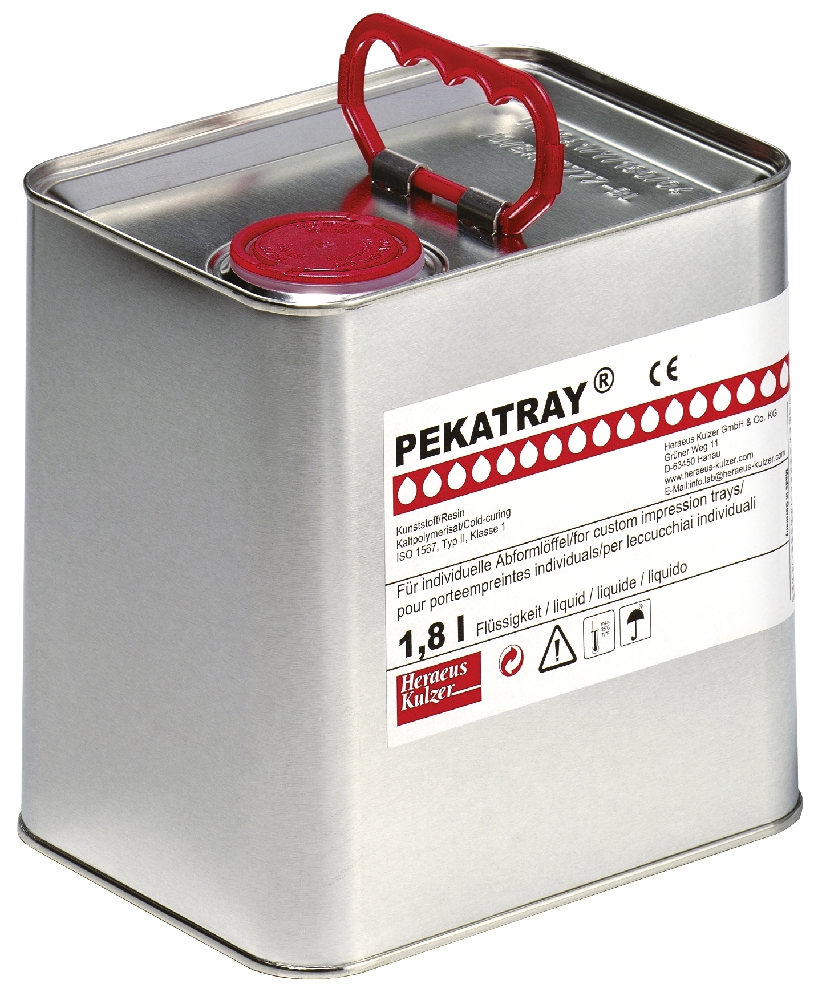 Pekatray Liquide 03-003