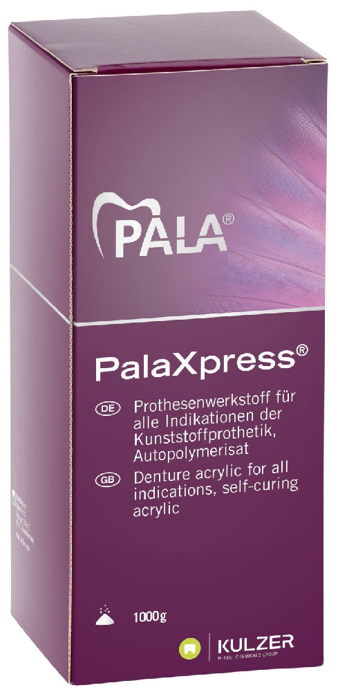 PalaXpress Poudre 09-341