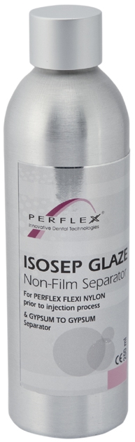 Accessoires Isosep glaze 85-125