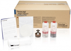 SR Ivocap Appareils d injection  High Impact standard kit 41-074