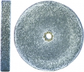 Meulettes Koolies N° 805 “à froid“ - noires 10-285
