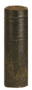 NE-Polissoir Cylindre 10-203