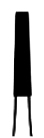 Fraise cylindro-conique Surtaillée Longue 10-344