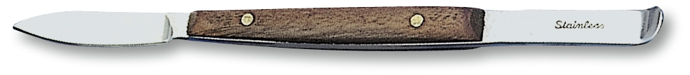 Couteaux à cire Modèle Fahnenstock  12-076