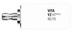 YZ White Blocs Haute Translucidité 80-890