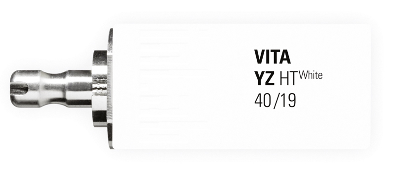 YZ White Blocs Haute Translucidité 80-889