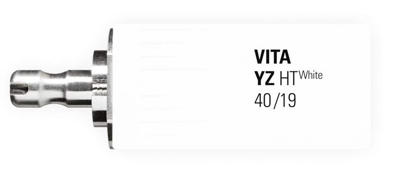 YZ White Blocs Haute Translucidité 80-891
