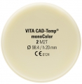 Vita CAD-Temp Disc Monocolor Disc H20 80-870