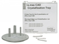 Ivoclar Préparation pour la Cristallisation IPS E.MAX CAD CRYSTALLIZATION TRAY 42-1565