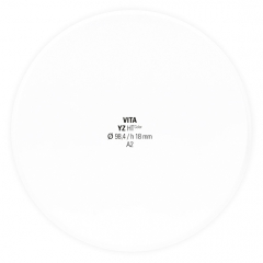 YZ HT (Haute Translucidité) Color Classic Disc Le Disc H18 80-942