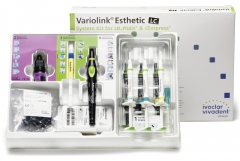 Variolink Esthetic LC System Kit E.MAX 42-4031