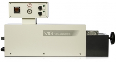 Injection de résine thermoplastique MG New Press  85-000