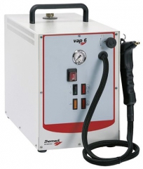 Générateurs de vapeur VA6 et VA6A Le générateur VAP 6 sans pédale 15-890