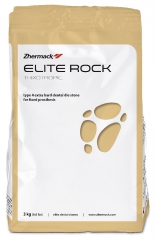 Elite Rock Le carton de 3 kg 01-067