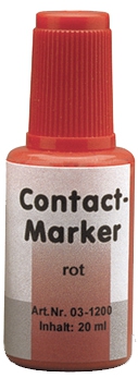 Contact marker  01-452