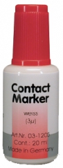 Contact marker  01-453