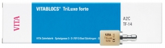 Vitablocs Triluxe Forte Universal 3D La boîte de 5, TF-12 80-849