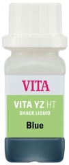 YZ Liquid HT (Haute Translucidité) Shade Divers Flacon de colorant de 20 ml 80-983