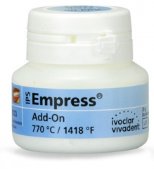 IPS Empress Add-On 770°C1418°F   42-1468