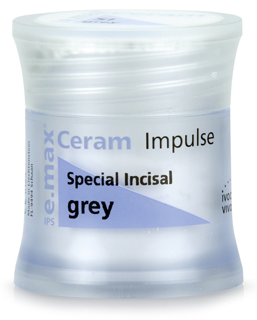 IPS E.max. Ceram Impulse Special Incisal 42-1006