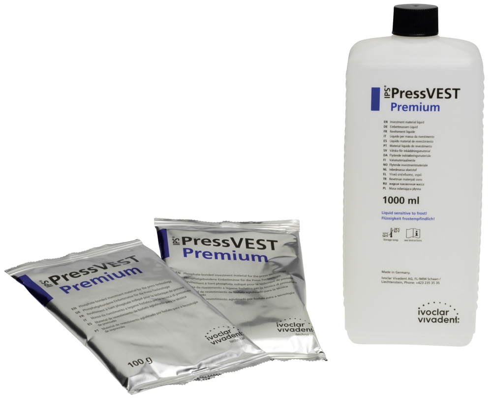 IPS® PressVest Premium IPS PressVest Premium Liquide 42-4192